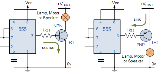 555 Timer Tutorial