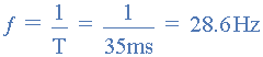 555 output frequency